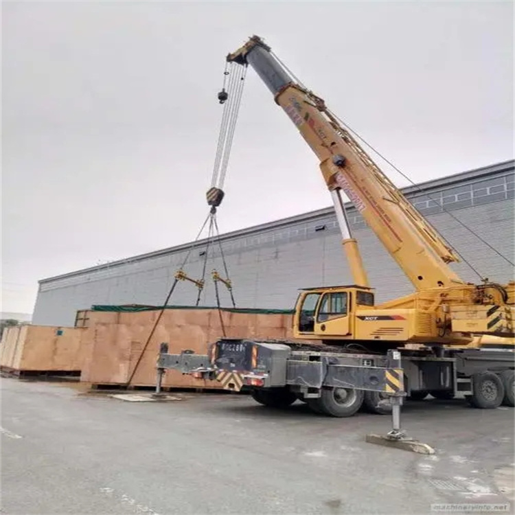 崖城镇吊车出租哪家正规