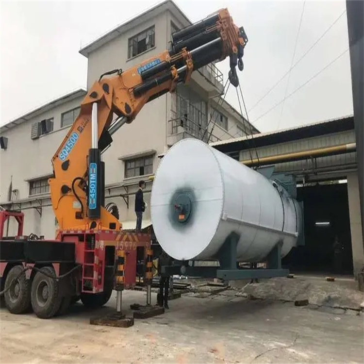 崖城镇出租大型吊车