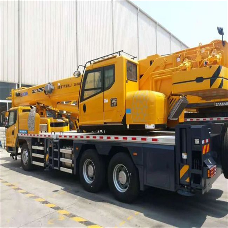 崖城镇哪里有租赁吊车的