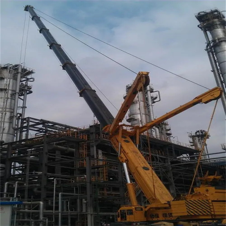 崖城镇哪有吊车出租吊车租赁