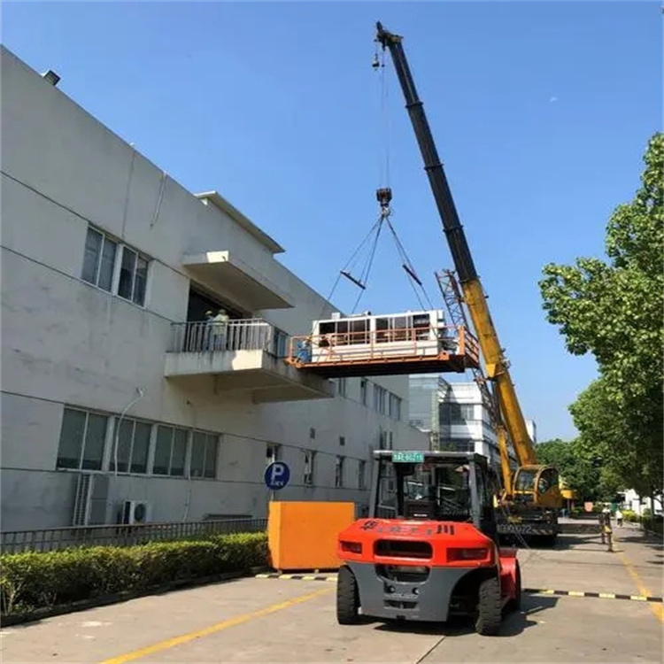 崖城镇起重机司机十吊十不吊