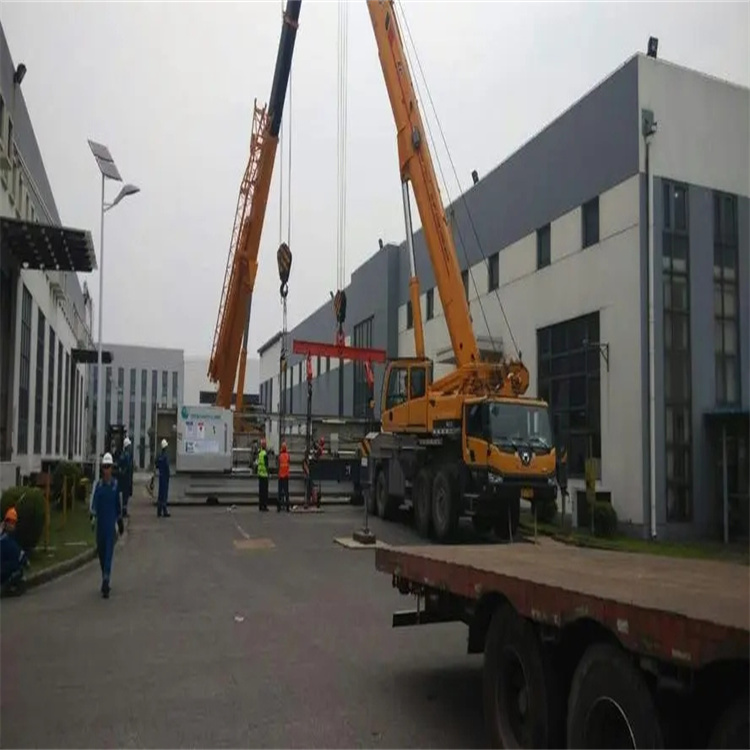 崖城镇附近12吨吊车出租电话|工程吊装|高效响应