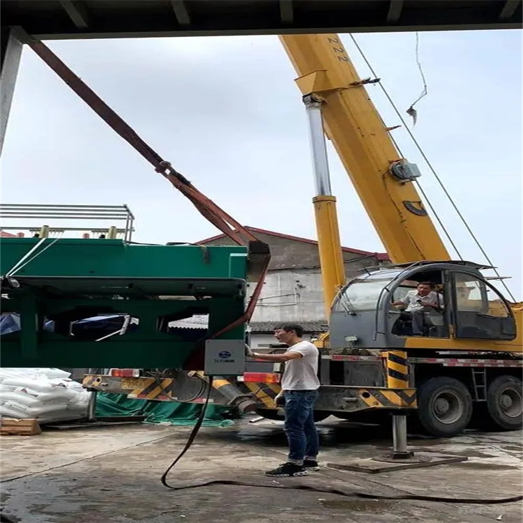 崖城镇大吨位吊车租赁应急保障方案|化解突发吊装需求难题